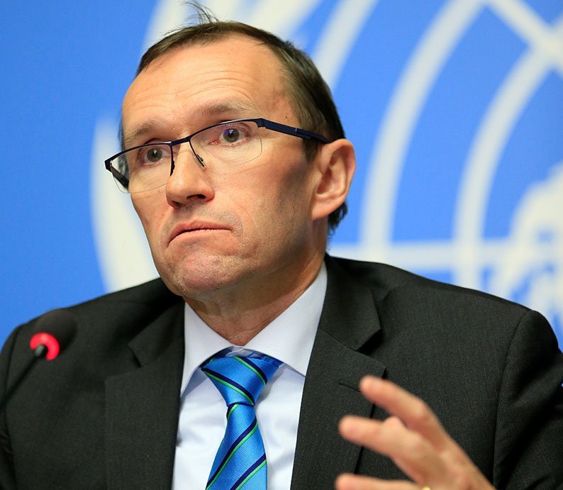 Espen Barth Eide image