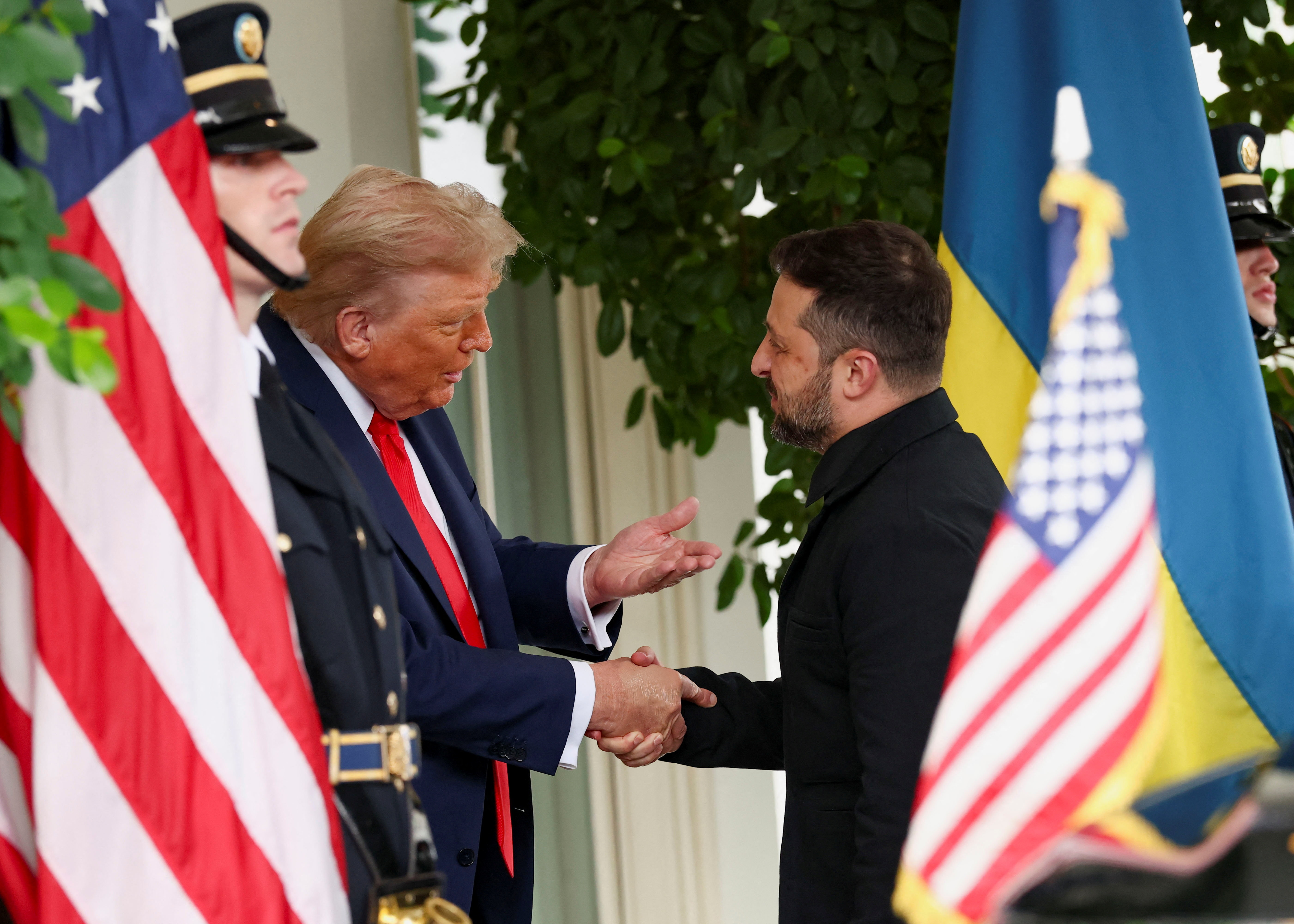 image Christodoulides to take part in European leaders’ videocall on Ukraine