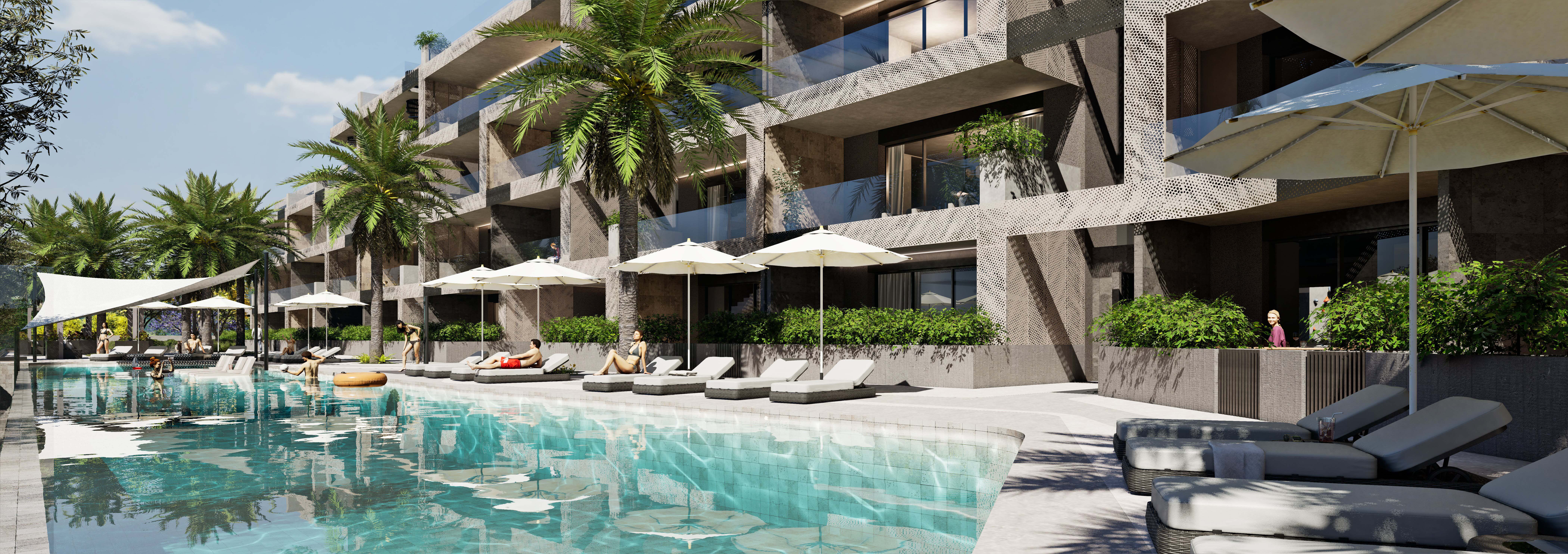 image Built to live in, not just to visit: Mike Ivanov on what sets Sunrock apart