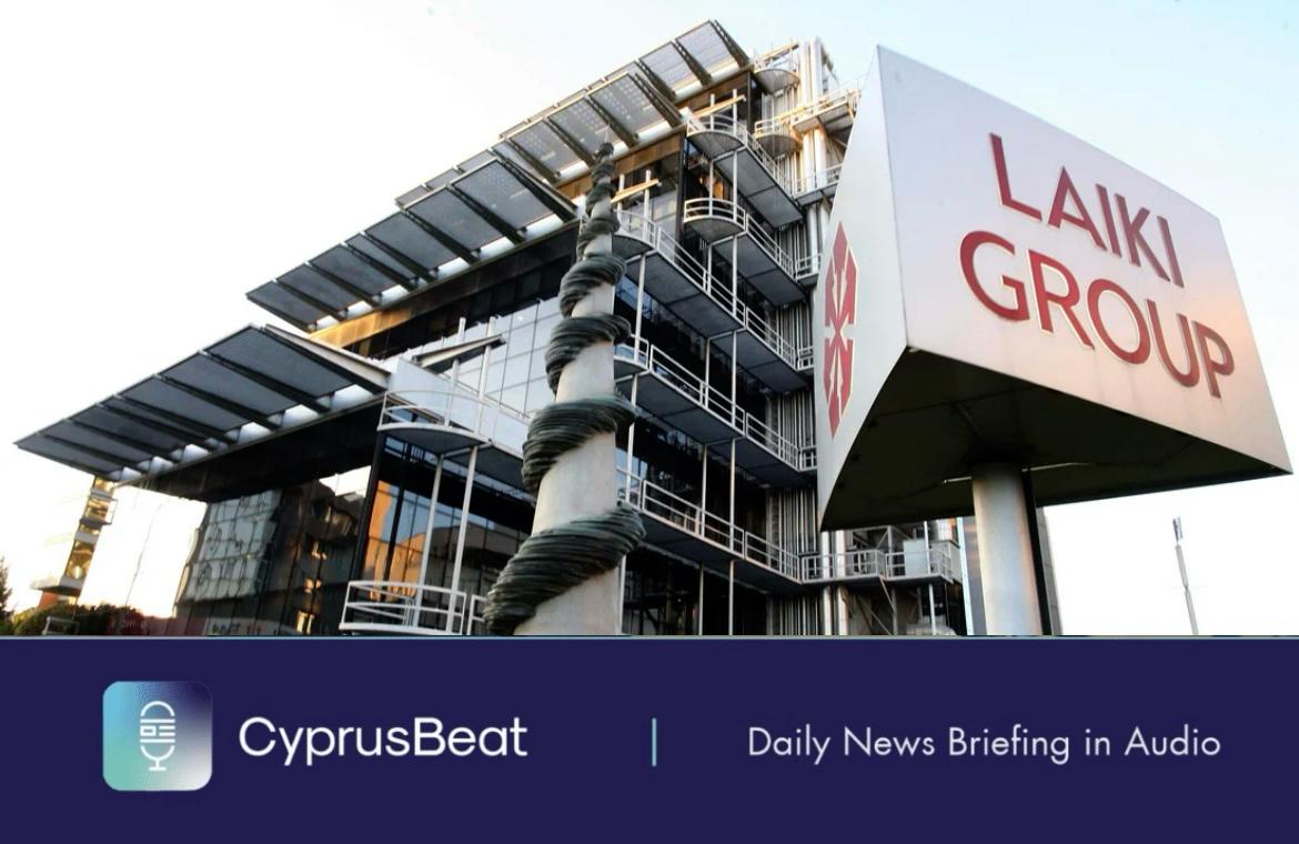 image Daily News Briefing