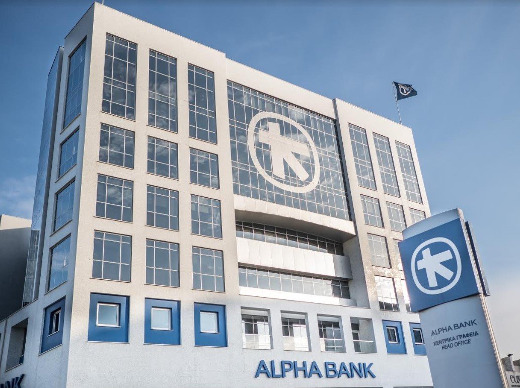 image Alpha Bank completes AXIA agreement to boost Cyprus, Greece ops