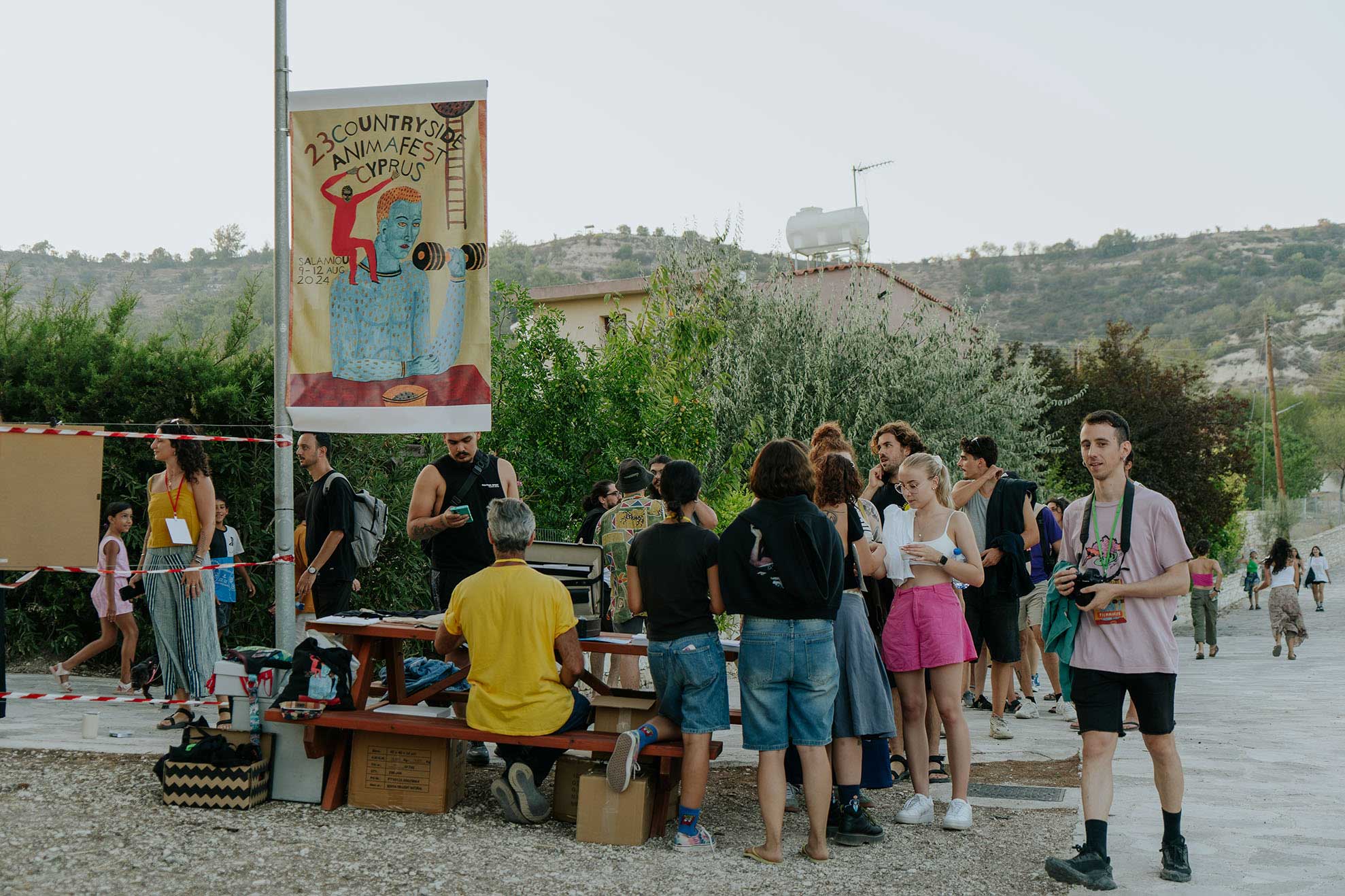 image What’s on this weekend