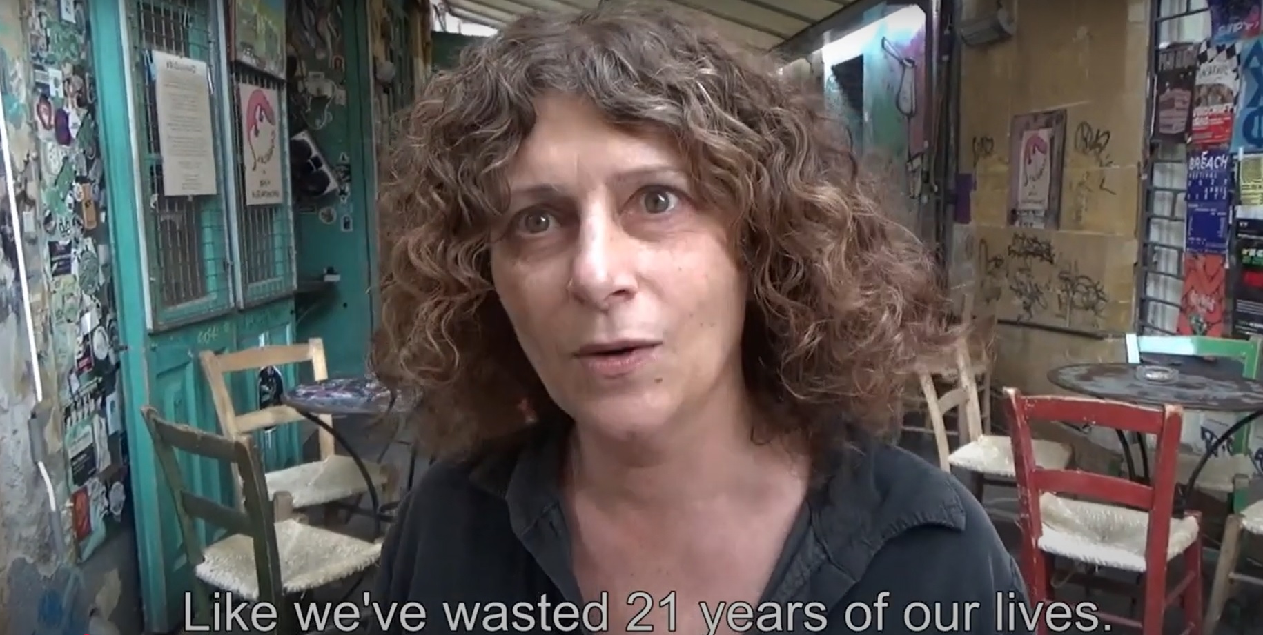 image Public opinion: 21 years since the Annan plan