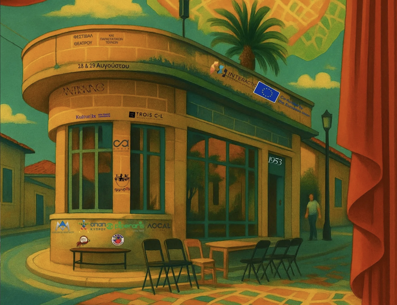 image Festival changes location and moves to the city