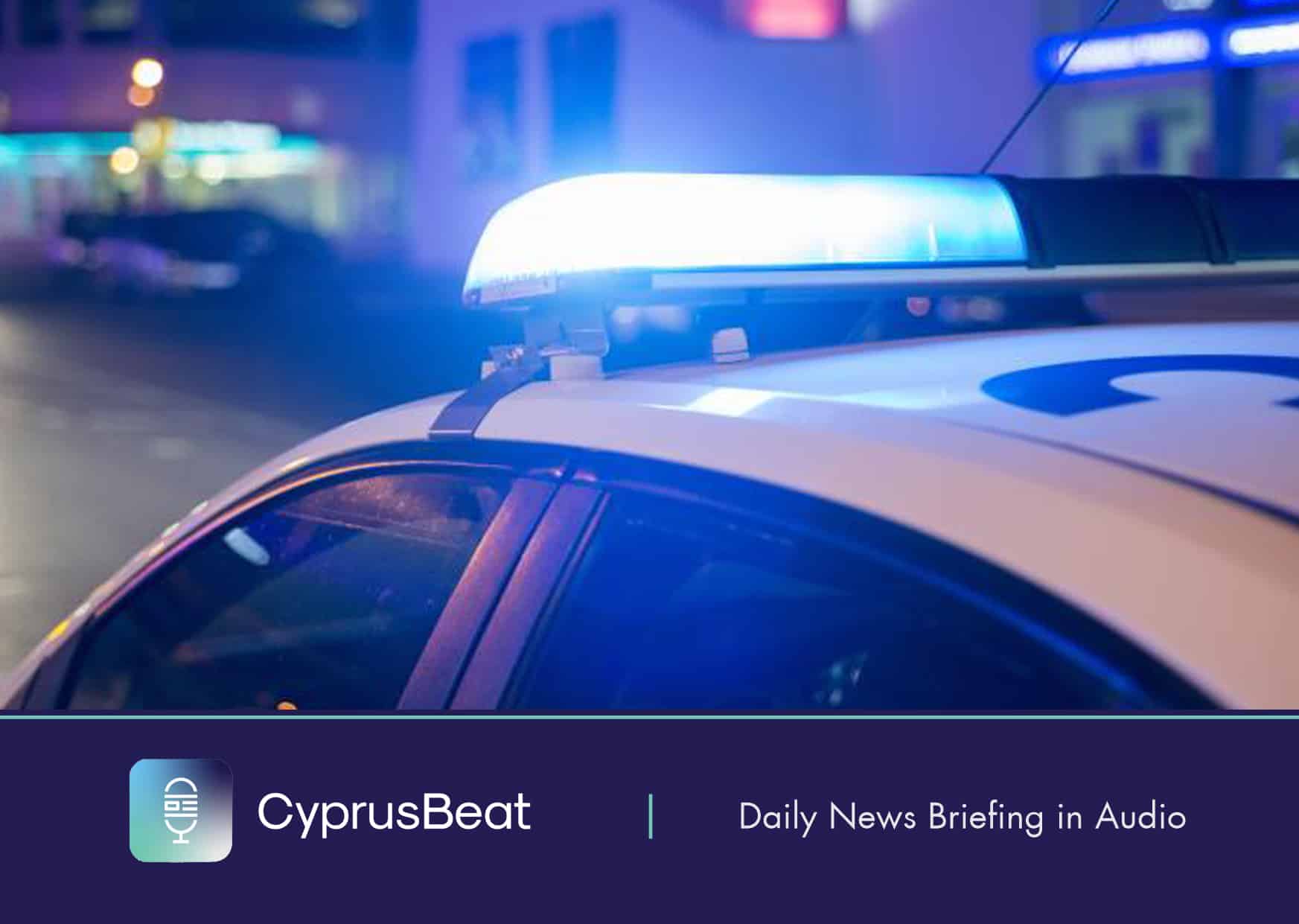 image Daily News Briefing