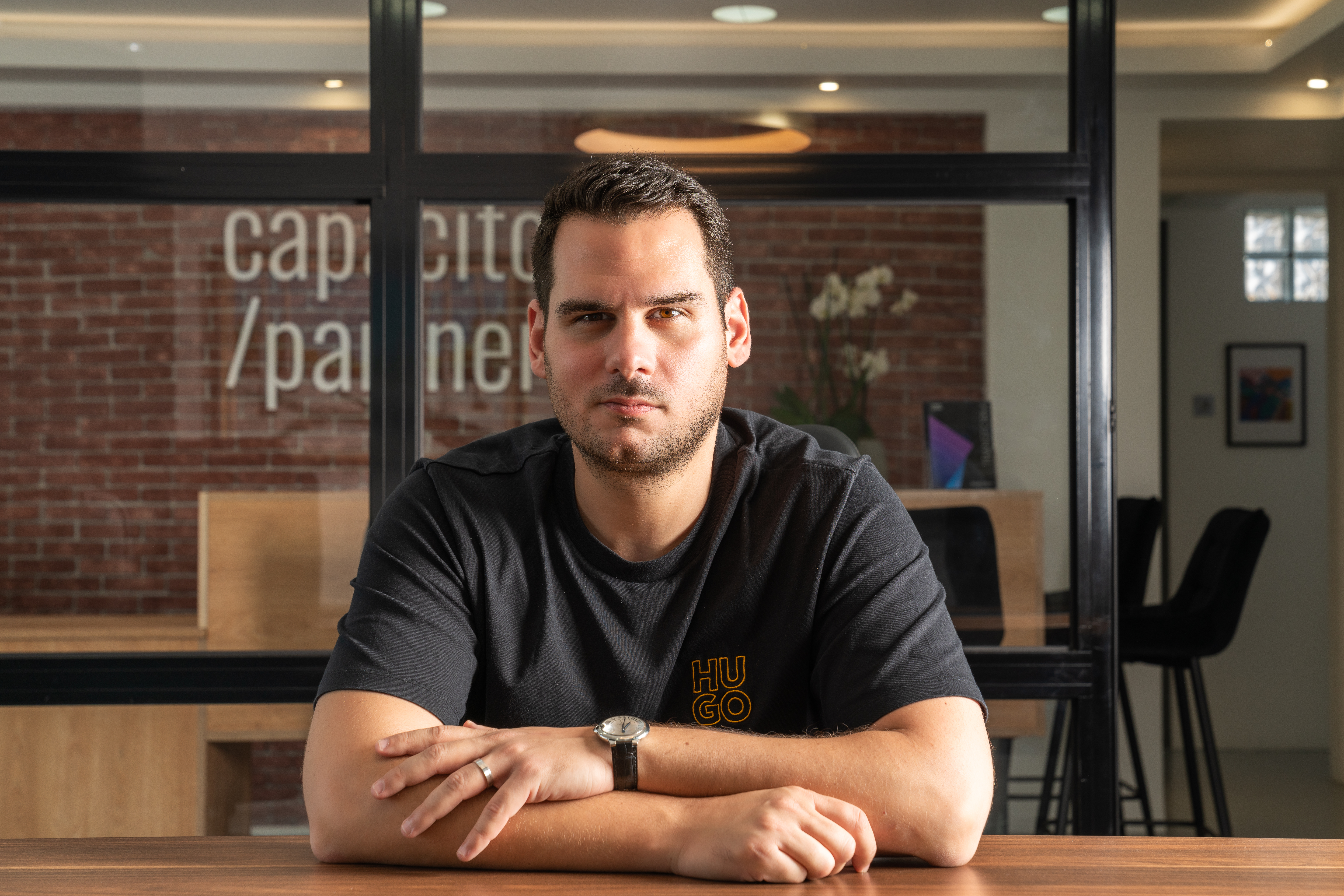 image Digital transformation in Cyprus: Michael Tyrimos shares the path forward