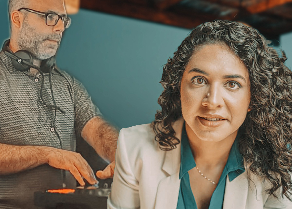 image Catch live music by the beach