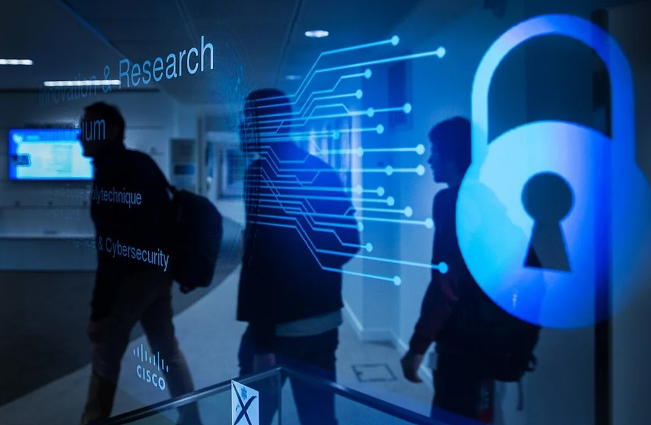 image From medieval stronghold to cyber fortress: shielding Europe’s digital future