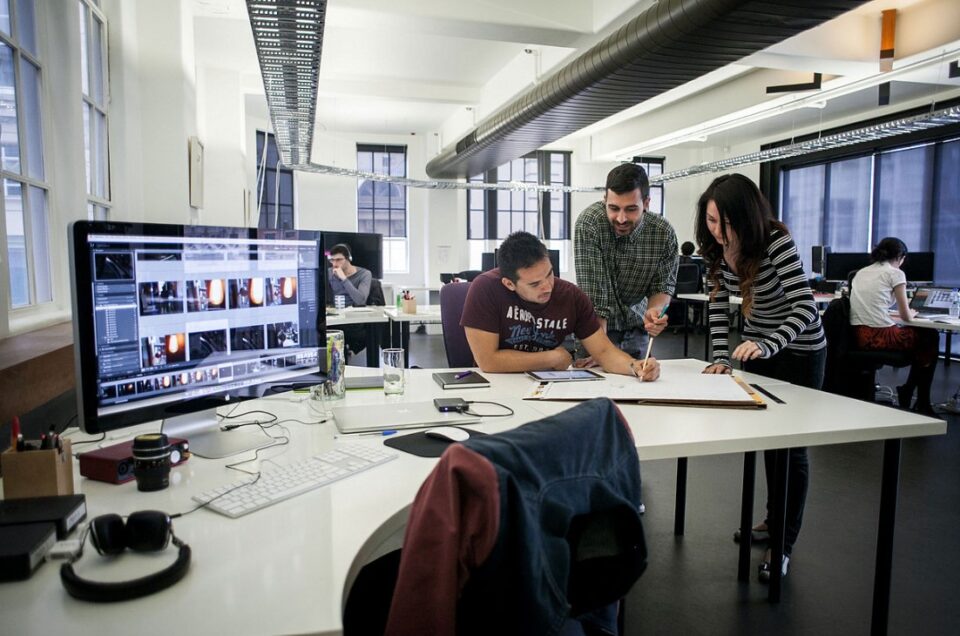 image RIF launches €580,000 programme to fund business innovation