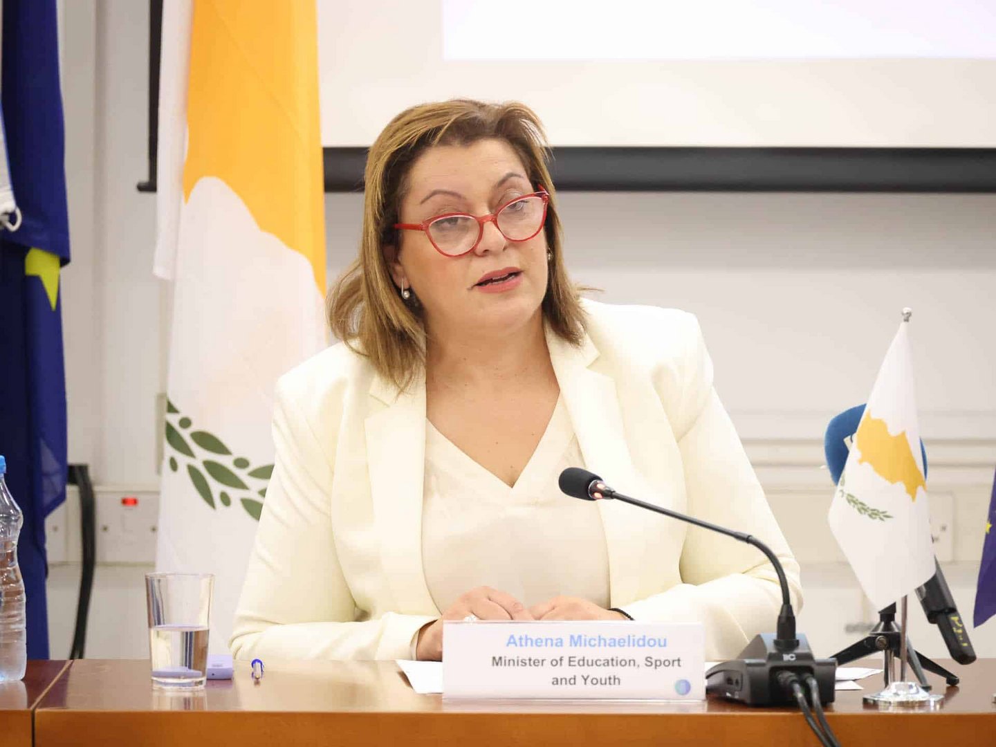 image ‘Good omens’ for start of school year