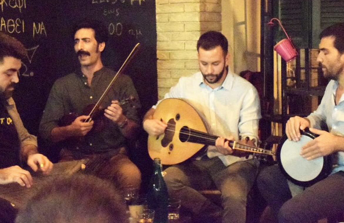 image Ermis Fest brings the party to Aradippou