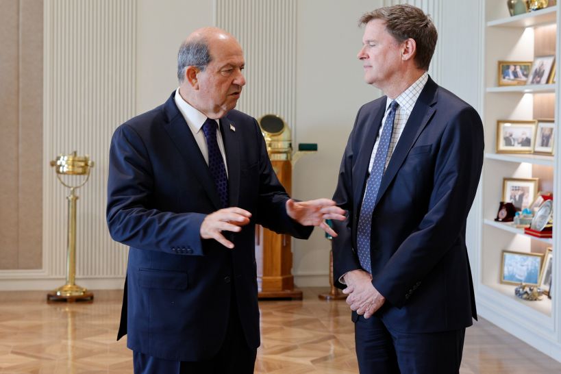 image Tatar to Stewart: Your job description does not allow you to make such a statement