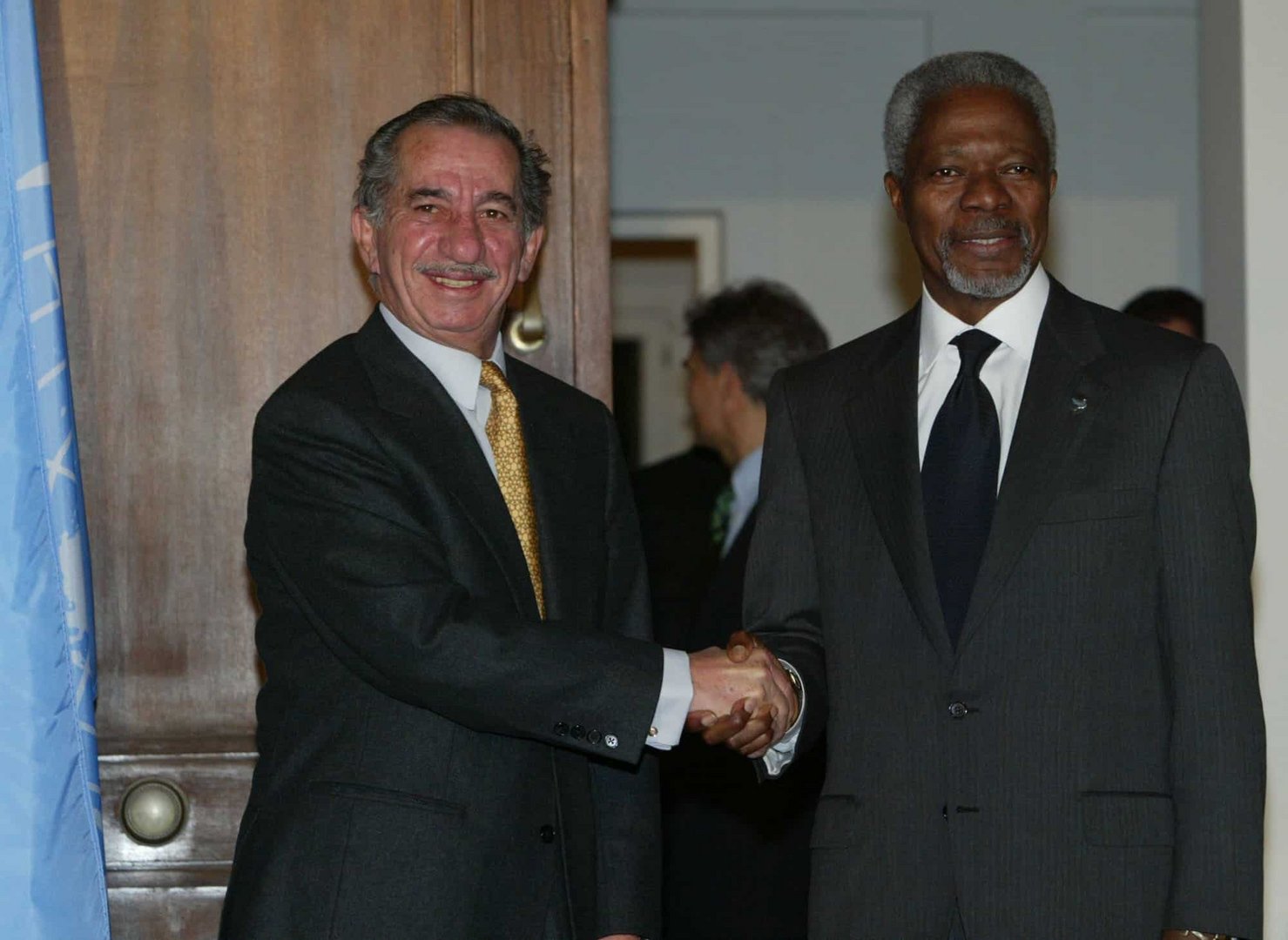 image Annan Plan: 20 years since the momentous no