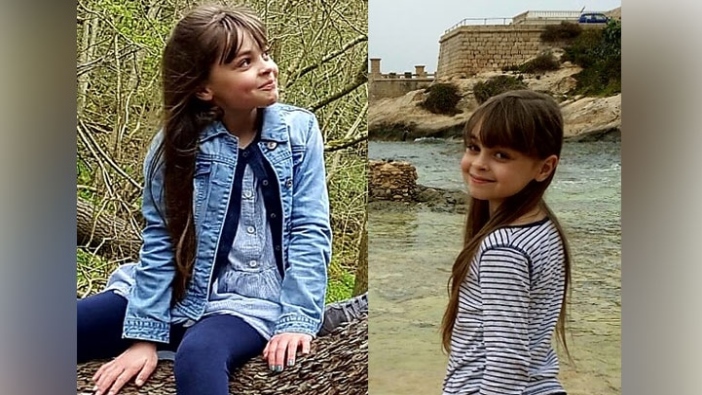 image &#8216;She was a beautiful, loving little girl, full of life’