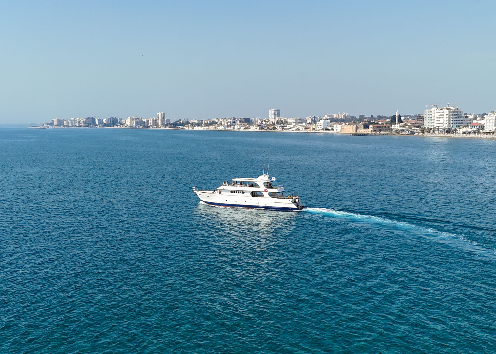 image Larnaca from a different view