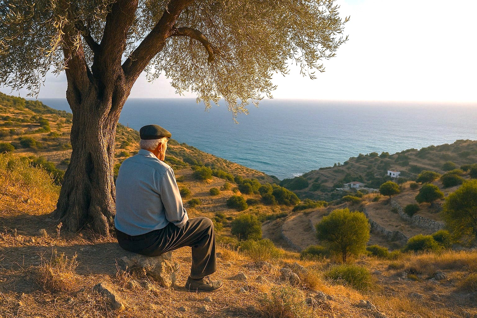 image Do you remember the sounds of Cyprus?