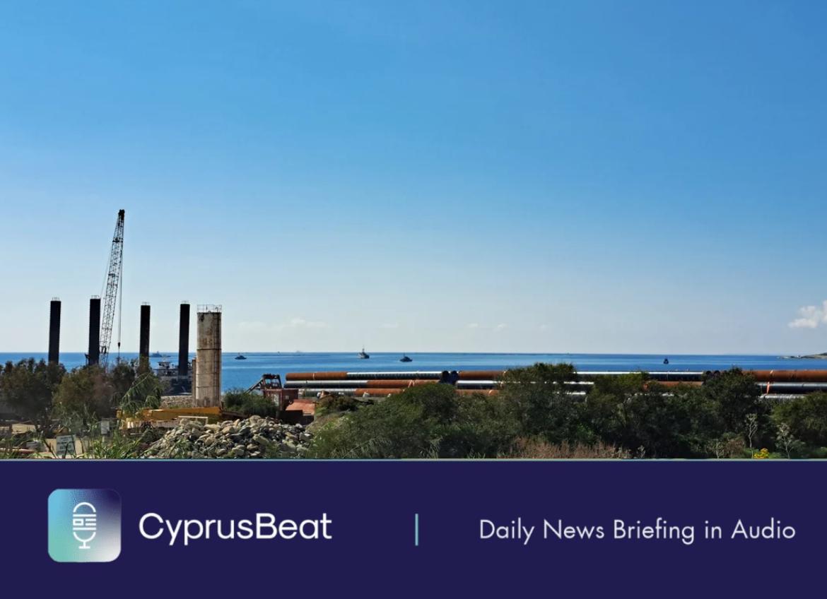 image Daily News Briefing