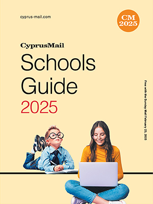 cover Schools Guide 2025