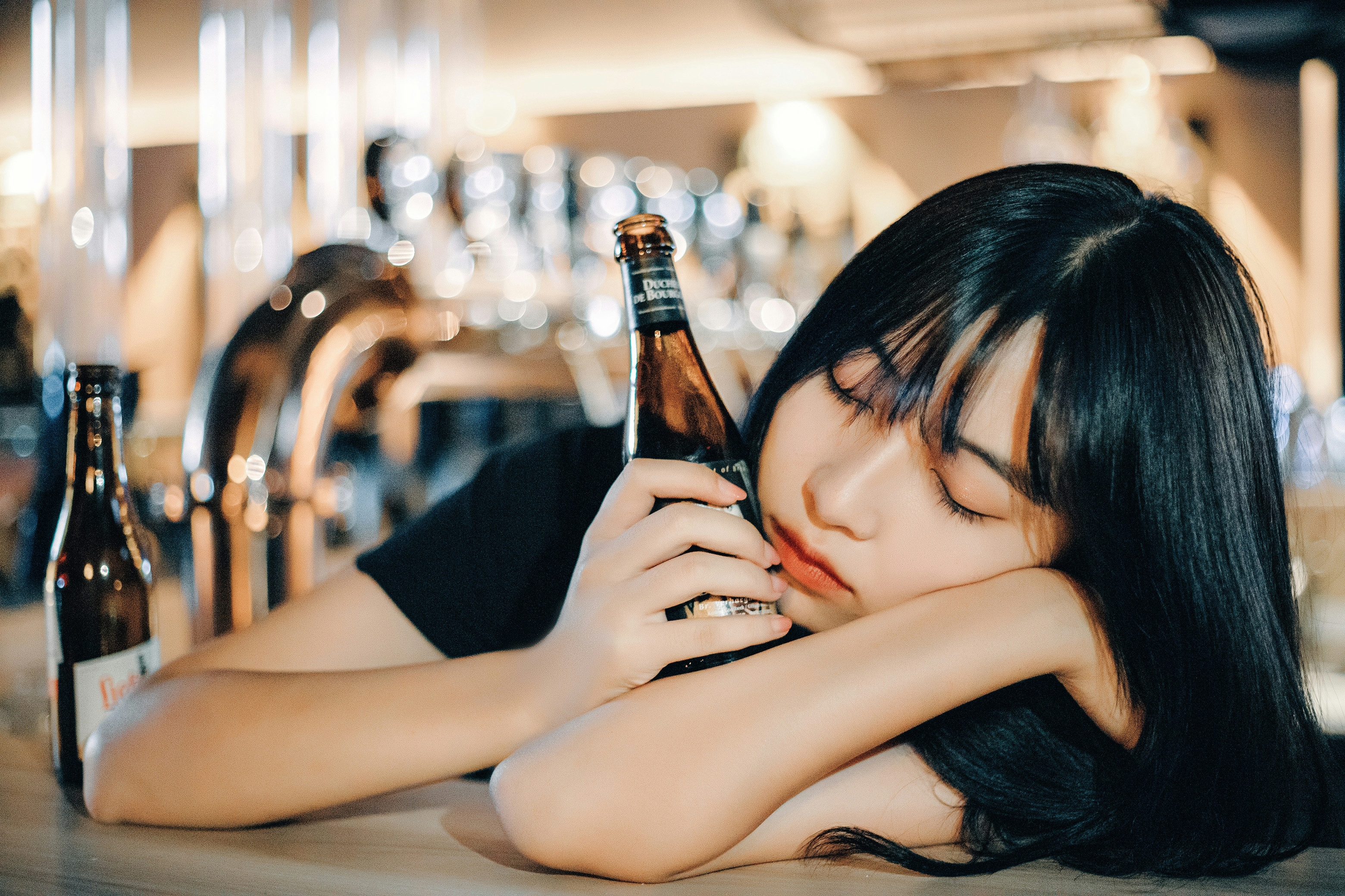 image What is alcohol withdrawal?