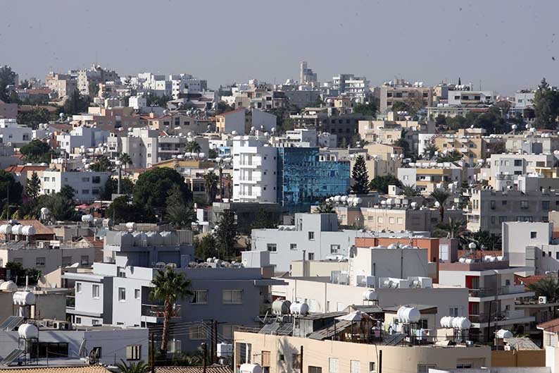 image Keve briefs Cypriot firms on EU housing construction strategy