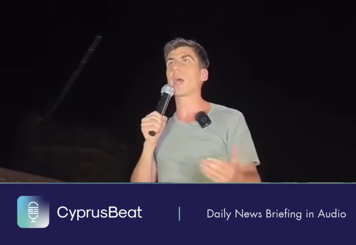 image Daily News Briefing