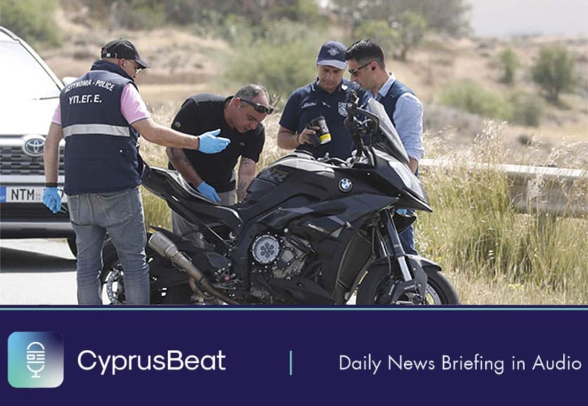 image Daily News Briefing