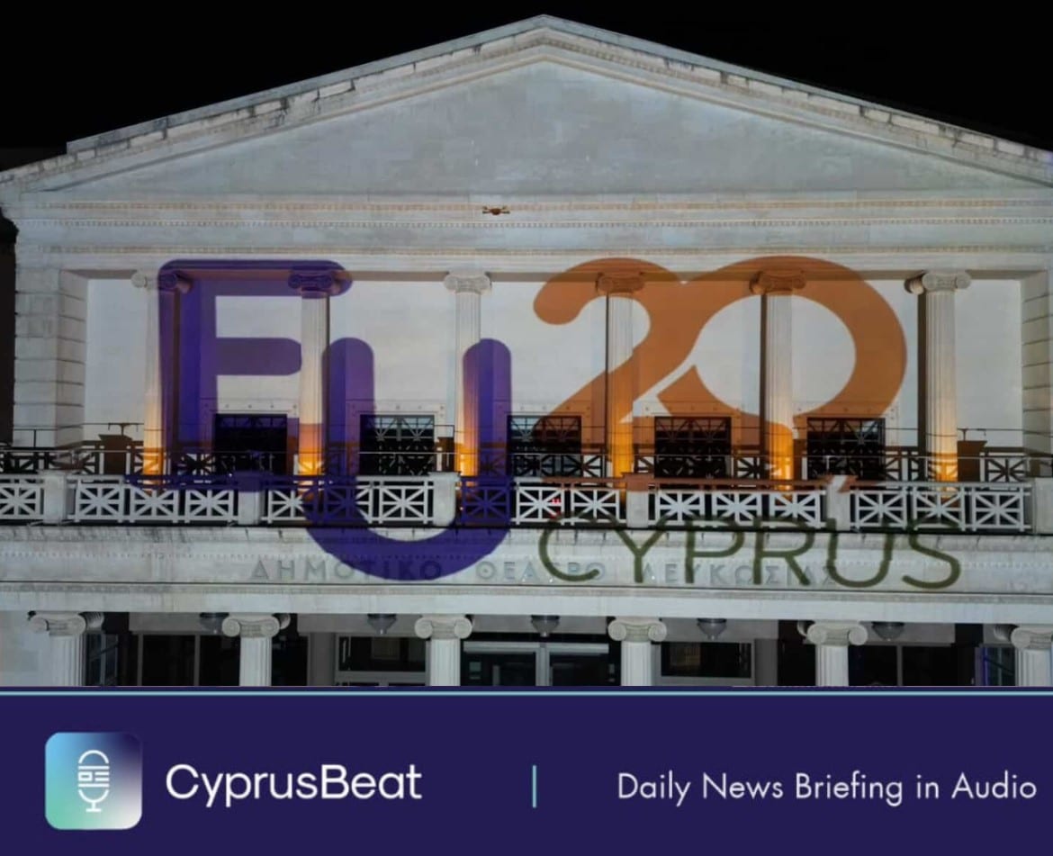 image Daily News Briefing