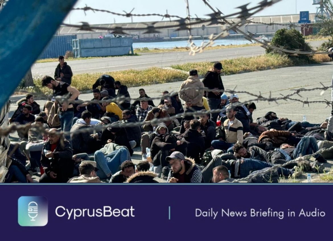 image Daily News Briefing