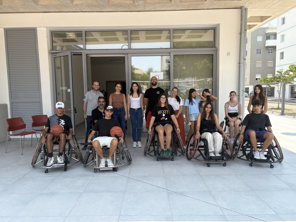 image Andrey &#038; Julia Dashin’s Foundation champions inclusive education and children’s rights through two empowering summer initiatives