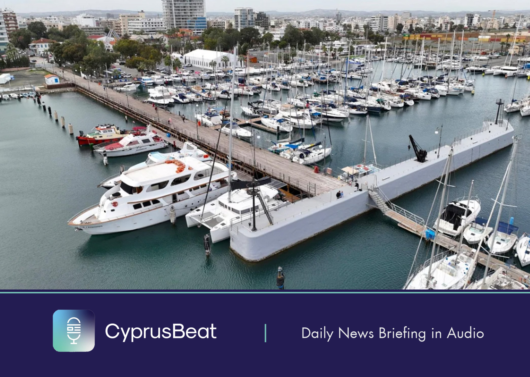 image Daily News Briefing