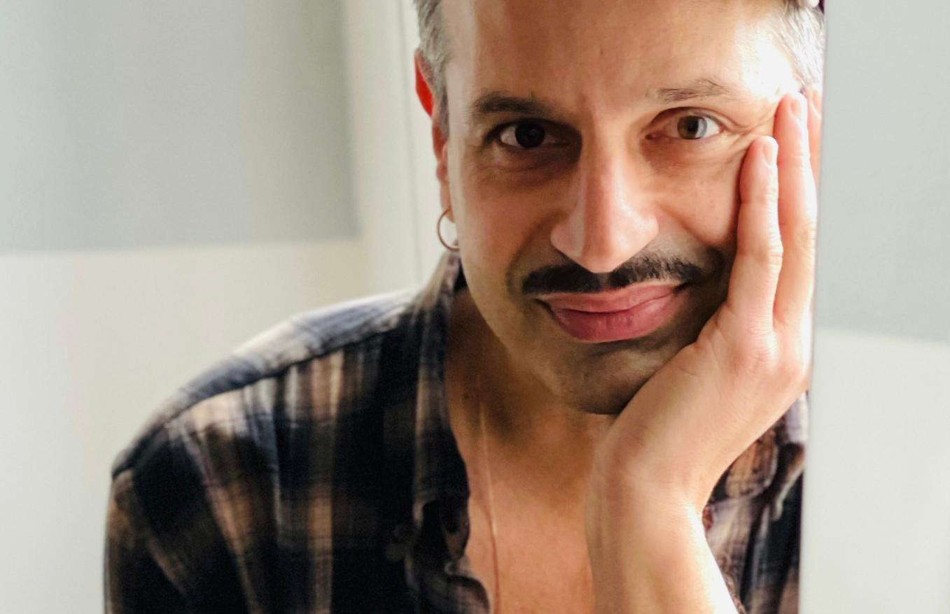 image A minute with: Ioannis Papaloizou, videographer, editor