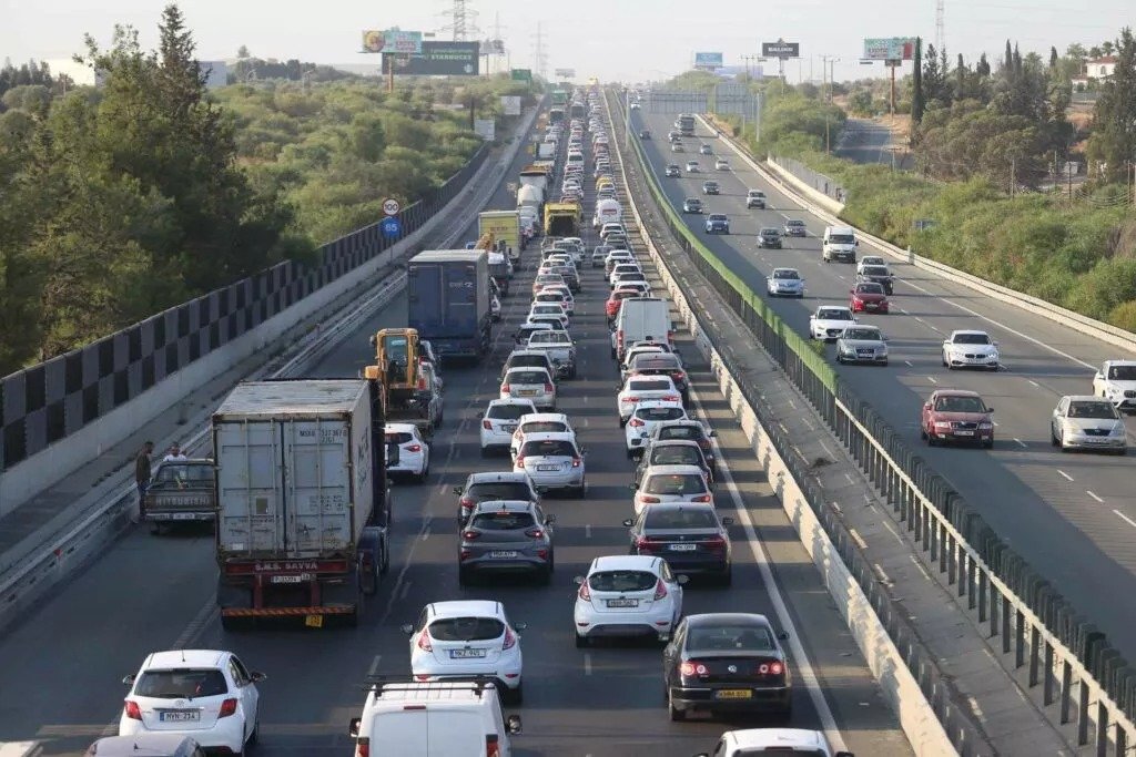 image Road transport department publishes further list of recalled vehicles