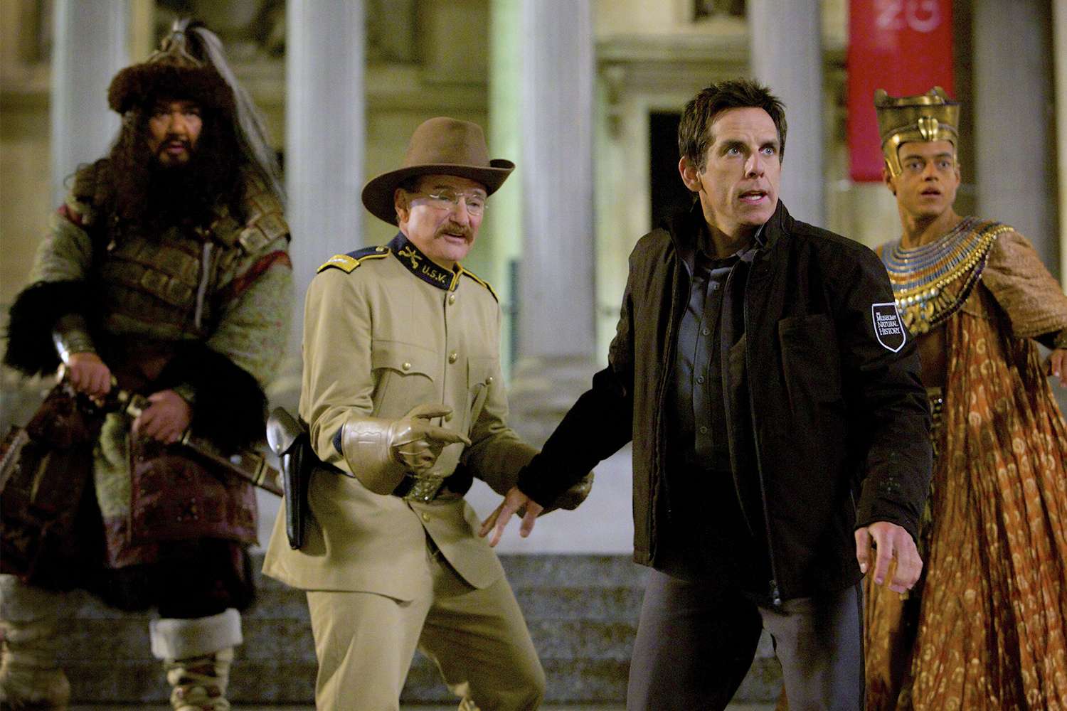 image Films nights in Paphos this August