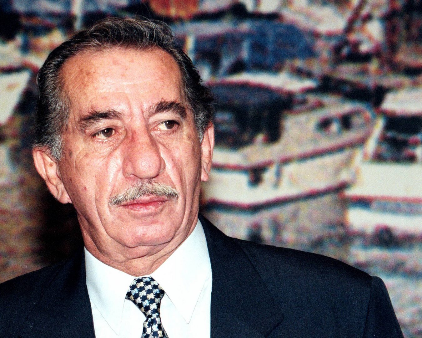 Tassos Papadopoulos image