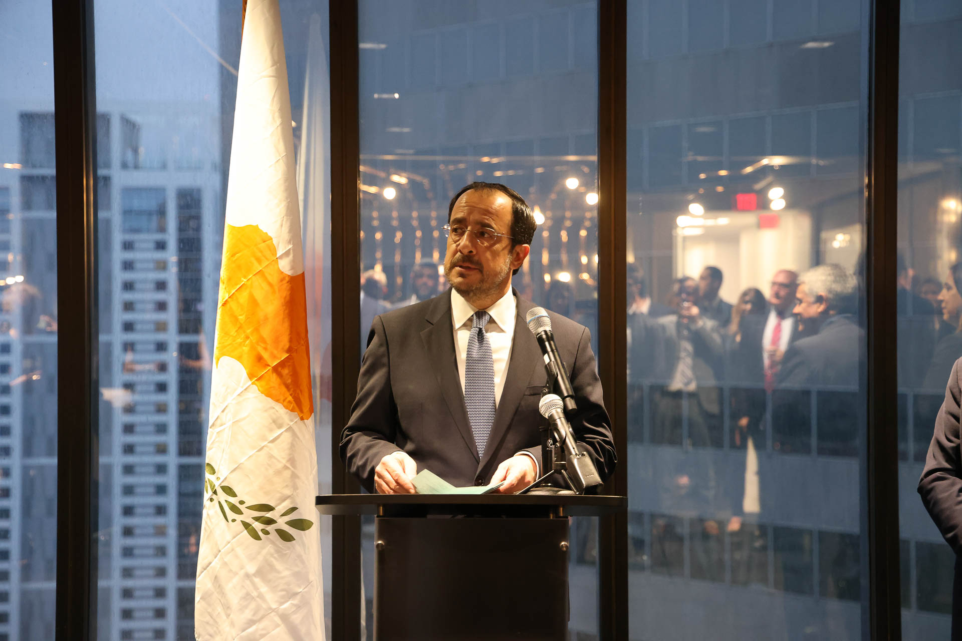 image Church connects US diaspora to the island