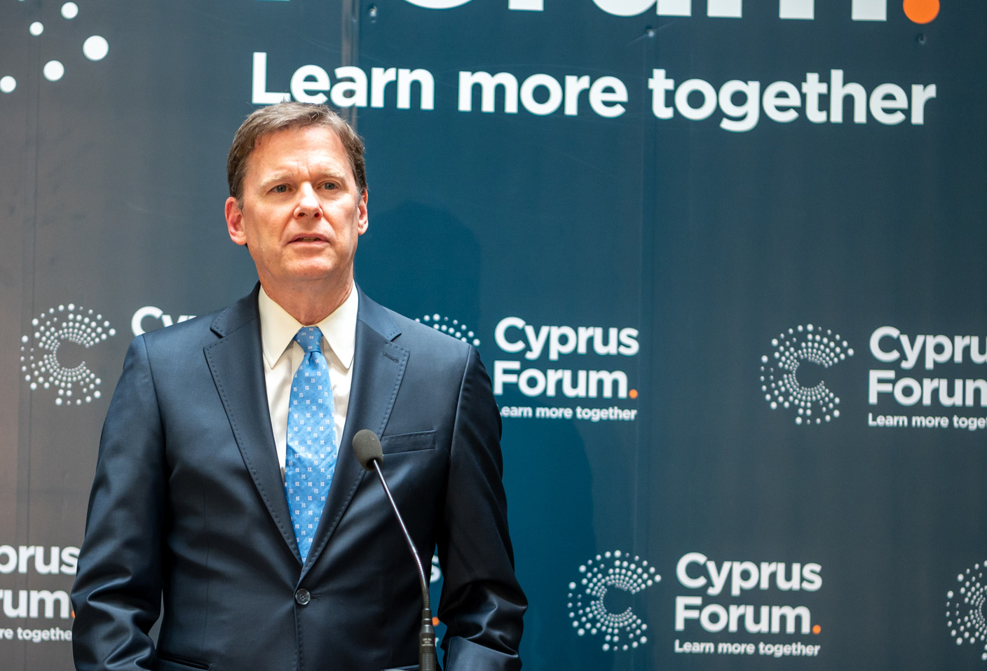 image ‘I believe the Cyprus problem can be solved’