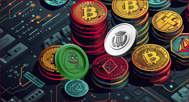 image Cheapest Cryptocurrency with 16x potential? Analysts hint at a token still under $0.04 better than PEPE and SHIB