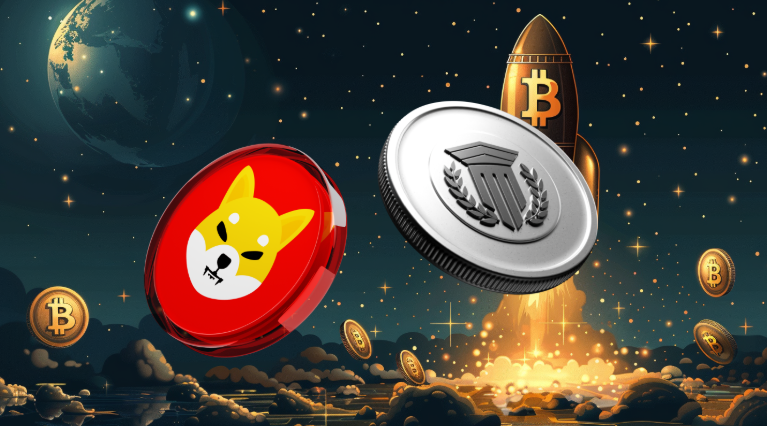 image Shibarium cuts fees 40%, but a utility coin trading under $0.05 is seeing heavy accumulation