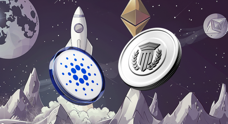 image Whale rotation from ETH and ADA sparks new demand for Mutuum Finance (MUTM) in August rally