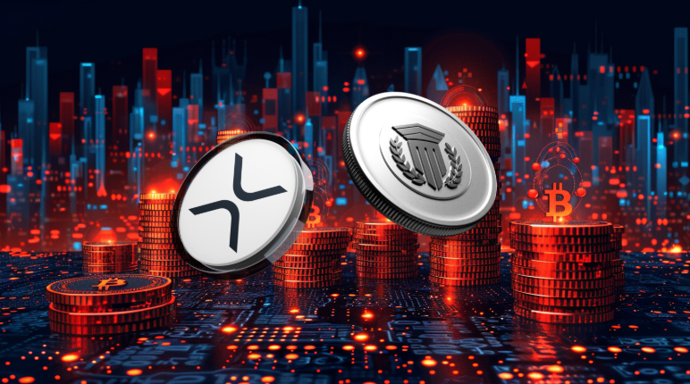 image The Altcoin that could outshine XRP and BNB in 2025’s top gainers list
