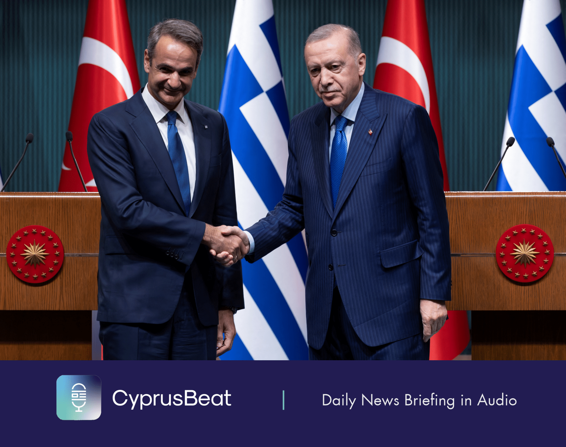 image Daily News Briefing