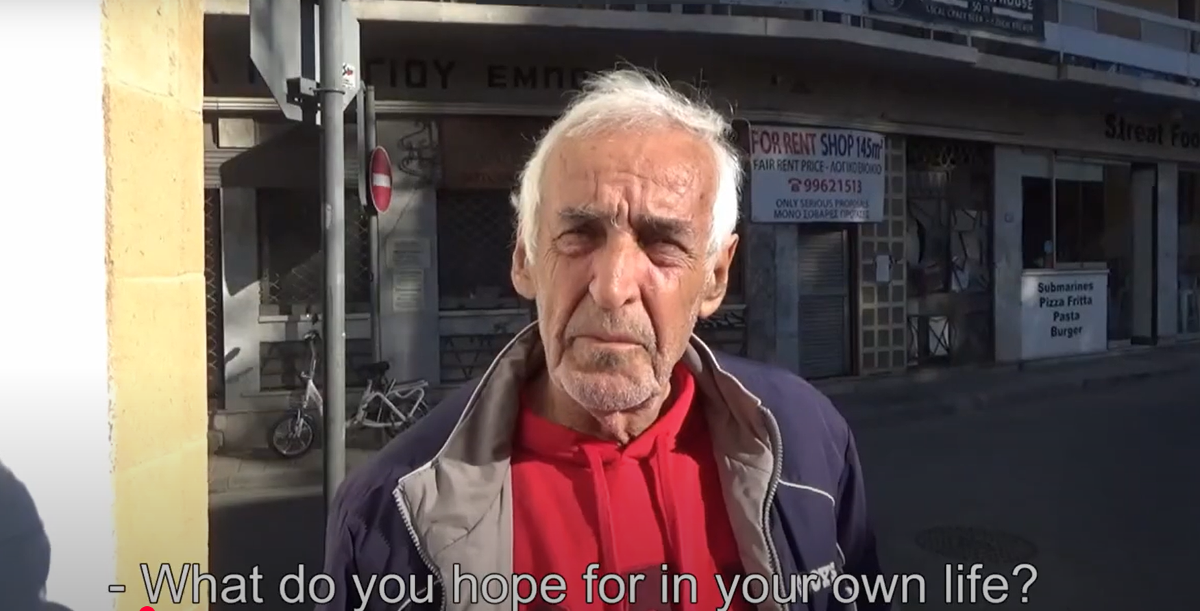 image Public opinion: How do you see 2025? (video)