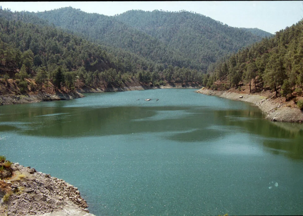 image Public urged to save water amid heatwave